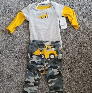 Carter's set